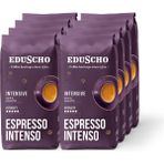 Tchibo Eduscho Espresso Intenso 8 x 1 kg Çekirdek Kahve - 8 kg
