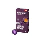 Tchibo Eduscho Espresso Intenso Kapsül Kahve