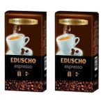 Tchibo Eduscho Espresso Profesional Çekirdek Kahve 2 x 1 kg - 2 kg