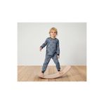 Tchibo Erkek Çocuk Pijama, 2li, Mavi, 86-92 cm