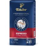 Tchibo Espresso Çekirdek Kahve, Profesyonel Kullanım, 1000 Gram Paket - 1 kg