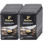 Tchibo Espresso Sicilia Style Çekirdek Kahve 10 x 500 gr - 5 kg