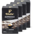 Tchibo Espresso Sicilia Style Öğütülmüş Kahve 4X250 G - 1 kg
