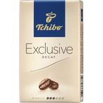 Tchibo Exclusive Decaf 250 gr Kafeinsiz Öğütülmüş Filtre Kahve