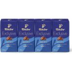 Tchibo Exclusive Filtre Kahve 250G x 4 Adet - 1000 gram
