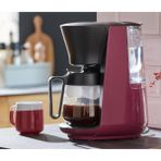 Tchibo Filtre Kahve Makinesi, Berry