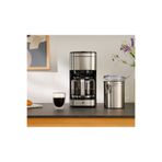 Tchibo Filtre Kahve Makinesi Let‘s Brew Elegant
