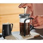 Tchibo French Press 800 ml, Siyah