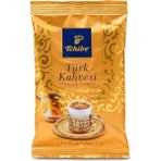 Tchibo Gold Filtre Kahve 250 gr 3 Adet + Türk Kahvesi 100 gr 3 Adet - 6 Adet