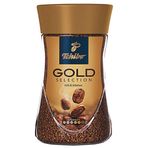 Tchibo Gold Selection 100 gr Çözünebilir Kahve