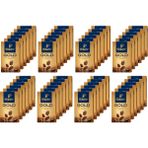 Tchibo Gold Selection 250 gr 48 Li Paket Filtre Kahve (12 Kg) - 48 Adet