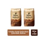 Tchibo Gold Selection Çekirdek Kahve 1 kg
