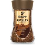 Tchibo Gold Selection Çözünebilir Kahve 200 g - 200 gr