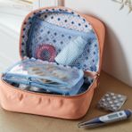 Tchibo İlaç Çantası