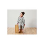 Tchibo Kız Çocuk Pijama, 2li, 86-92 cm