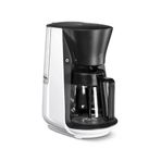 Tchibo Let's Brew Beyaz Filtre Kahve Makinesi