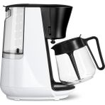 Tchibo Let's Brew Filtre Kahve Makinesi Beyaz - Renkli
