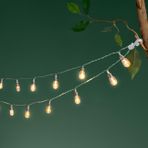 Tchibo Mini Ampullü Led Işık Zinciri