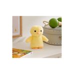 Tchibo Mini Peluş Oyuncak, Civciv, Sesli