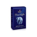 Tchibo Privat Kaffee African Blue 500 gr Çekirdek Kahve