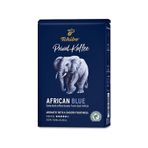 Tchibo Privat Kaffee African Blue 500g Çekirdek Kahve