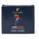 Tchibo Privat Kaffee African Blue Öğütülmüş Filtre Kahve 2X250GR