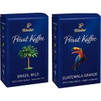 Tchibo Privat Kaffee Brazil Mild 250 gr + Guatemala Grande Öğütülmüş Filtre Kahve 250 gr