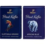 Tchibo Privat Kaffee Guatemala Grande 500 gr - African Blue Çekirdek Kahve 500 gr