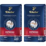 Tchibo Professional Espresso Çekirdek Kahve 2 Adet 1kg - 1 kg - Çekirdek (Öğütülmemiş)