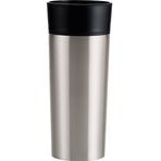 Tchibo Taşınabilir Termos 0.3 L Gümüş