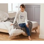 Tchibo Taytlı Pijama Takımı