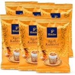 Tchibo Türk Kahvesi 100 gr - 6 Adet Setli Ürün 600 gr Arabica Lezzetiyle Yoğun Aroma