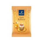 Tchibo Türk Kahvesi 100 gr Geleneksel Lezzet ve Zengin Aroma ile Türkiye Menşeli