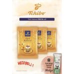 Tchibo X3 Türk Kahvesi 100 gr ve Pamuk