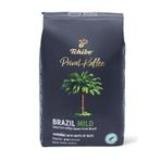tchibo4872 Tchibo Privat Kaffee Brazil Mild 500 Gr Çekirdek Kahve