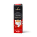 tchibo75200 Tchibo Cafissimo Espresso Elegant 10Lu Kapsül Kahve