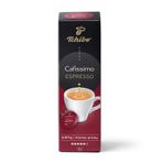tchibo878952 Tchibo Cafissimo Espresso Elegant 10Lu Kapsül Kahve