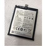 Tcl 10 Plus T782H 4500 mAh Batarya