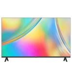 TCL 43S5400A 43 inç 108 Ekran 4K Ultra HD Android LED TV