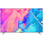 TCL 50C635 50 inç 127 Ekran 4K Ultra HD Android Teşhir LED TV