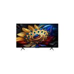 TCL 50C655 50 inç 127 Ekran 4K Ultra HD Android QLED TV