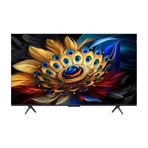 TCL 50C655 50 inç 127 Ekran 4K Ultra HD Android Teşhir QLED TV