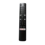 Tcl 50C725 Bluetooth Sesli Tv Kumanda