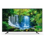 TCL 50P615 50 inç 127 Ekran 4K Ultra HD Android LED TV
