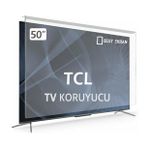 TCL 50P725 Tv Ekran Koruyucu