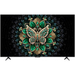 TCL 55C6K 55 inç 139 Ekran 4K Ultra HD Android QD-MiniLED TV