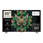 TCL 55C6K 55 inç 139 Ekran 4K Ultra HD Android Teşhir QD-MiniLED TV