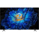 TCL 55C6KS 55 inç 139 Ekran 4K Ultra HD Android QD-MiniLED TV