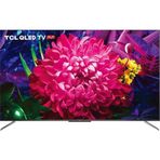 TCL 55C715 55 inç 139 cm 4K UHD Uydu Alıcılı QLED TV