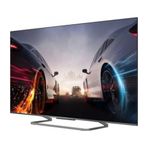 TCL 55C728 Outlet 55 inç 139 cm 4K UHD Android QLED Smart TV
